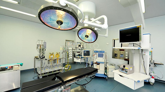 Advanced Laser Treatment for Piles