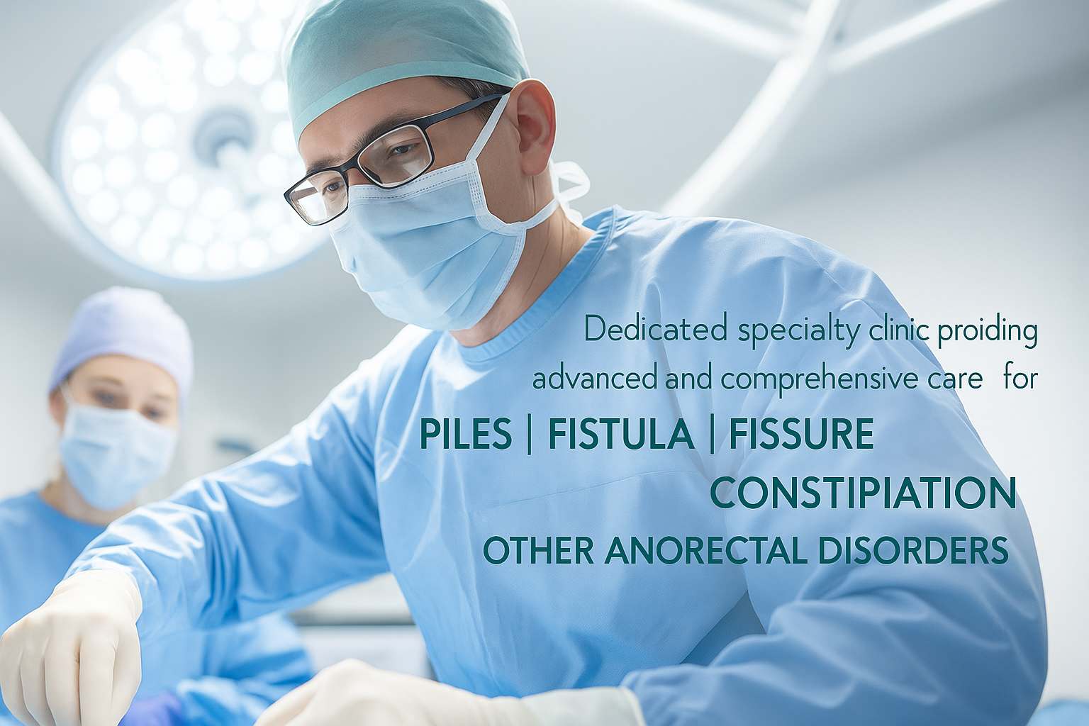 Rai Piles Clinic mira Bhayander